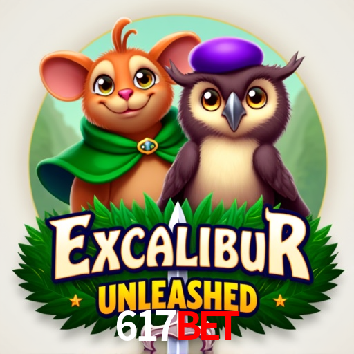 Inovações de Jogos na 617bet: O Futuro das Experiências Interativas