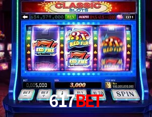 Descubra o Programa VIP da 617bet: Vantagens Exclusivas para Jogadores