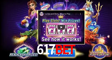 Inovações de Jogos na 617bet: O Futuro das Experiências Interativas